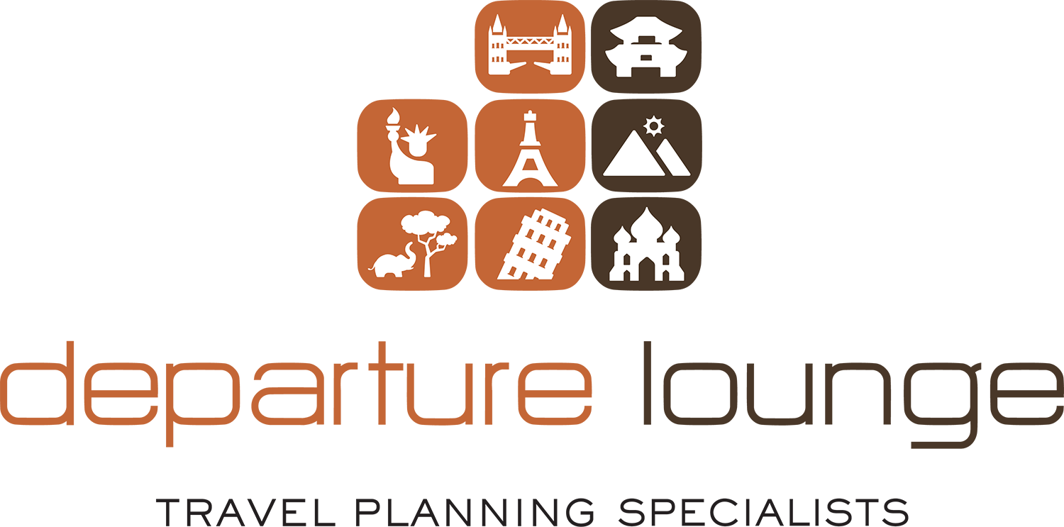 Departure Lounge
